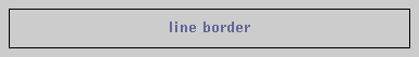 A line border